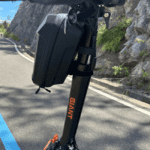 Електросамокат GIANT Blade GT Max Dual motor 52V 26Ah 3200W (2025) | З сидінням - Зображення 4