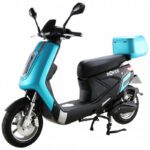 Електроскутер ROVER Element 03