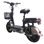 Електроскутер FADA LiDO 500W - Зображення 4