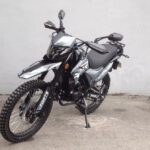 FORTE CROSS 300
