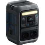 Зарядна станція Anker Solix C300X 288Wh 300W - Зображення 5