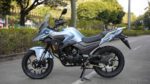 Мотоцикл SPARK SP250T-5 - Зображення 7