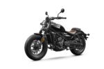 CFMOTO 250CL-C