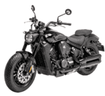 BENDA Dark Flag 500