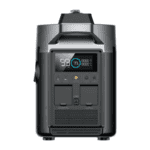 Генератор інверторний бензиновий ecoflow smart generator