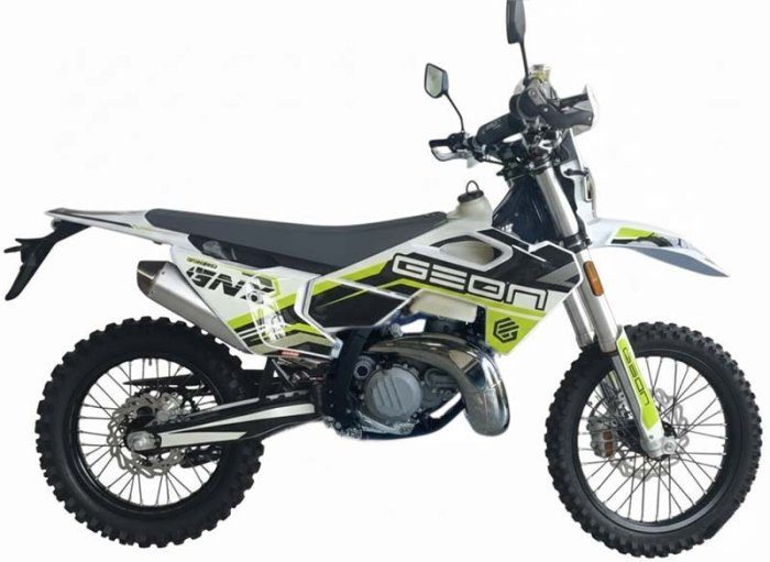 e915d850-de5b-11f0-9369-000c29687101-max-1328 GEON DAKAR GNX 300 2T EC Carb 21/18 К27 - Зображення 1