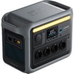 Зарядна станція Anker Solix C1000 1056Wh 1800W - Зображення 4