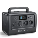 Зарядна станція Bluetti PowerOak EB70 716Wh 1000W
