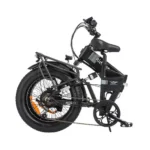 Електрофетбайк Ridstar H20 Pro 2000W 48V 20Ah 20″ - Зображення 3