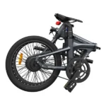 Електровелосипед ADO Air 20 250W 36V 9.6Ah (20″) - Зображення 2