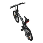 Електровелосипед ADO Air 20 250W 36V 9.6Ah (20″) - Зображення 3