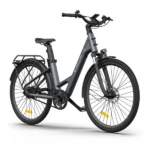 Електровелосипед ADO Air 28 Pro 250W 36V 9.6Ah (28″) - Зображення 7