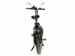 Електрофетбайк E-motions Fat 20 All Mountain Double 2 1000W 48V 18Ah (20×4″, повний привід) - Зображення 14