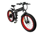 Електрофетбайк Elbike MATRIX BIG ELITE 1500W 48V 13Ah (26×4″)