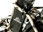 Електрофетбайк Elbike Taiga 1 Elite 1500W 48V 16Ah (20×4″) - Зображення 10