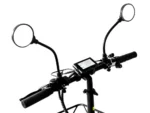 Електрофетбайк Elbike Taiga 2 Elite 1500W 48V 16Ah (20×4″) - Зображення 12